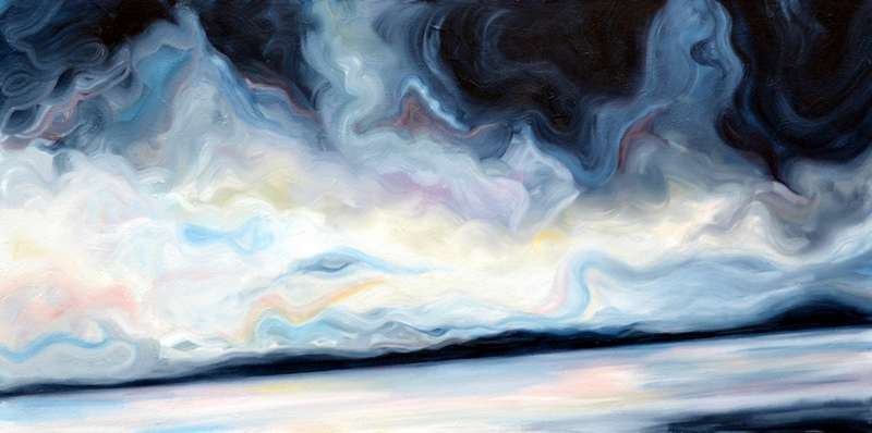 A Reason Why? by Jonathan Gleed