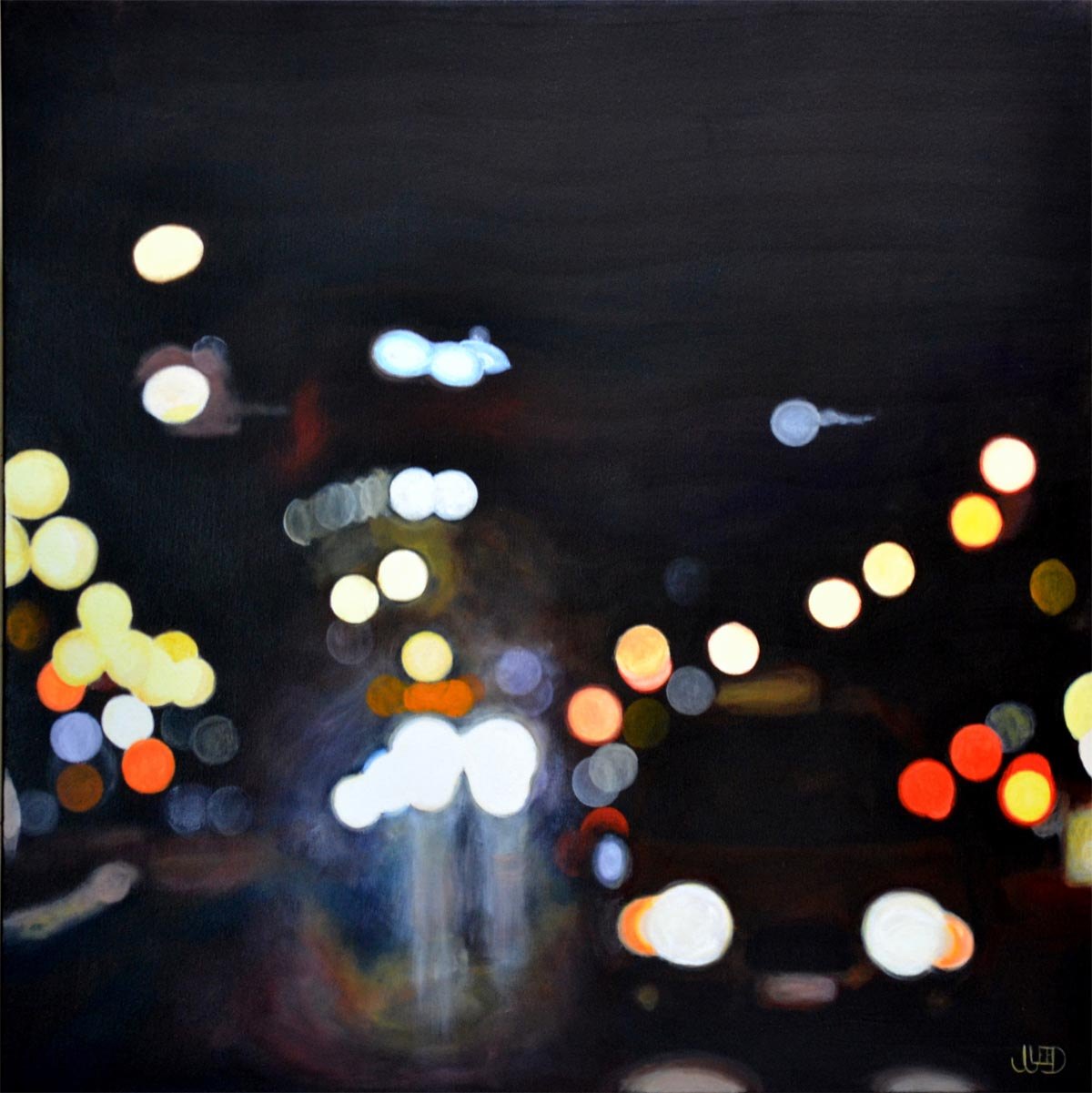 Hindsight by Jonathan Gleed