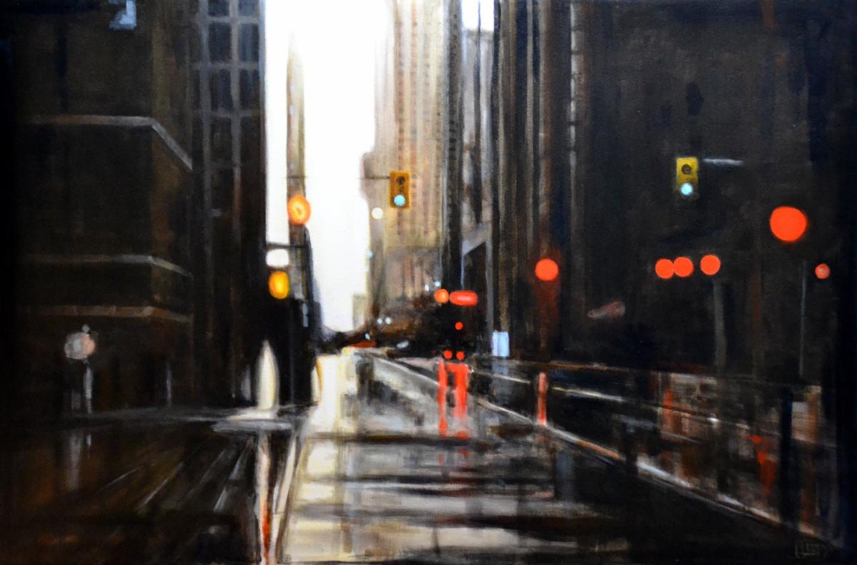 More or Less by Jonathan Gleed