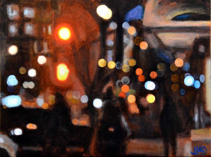 Sleepless by Jonathan Gleed
