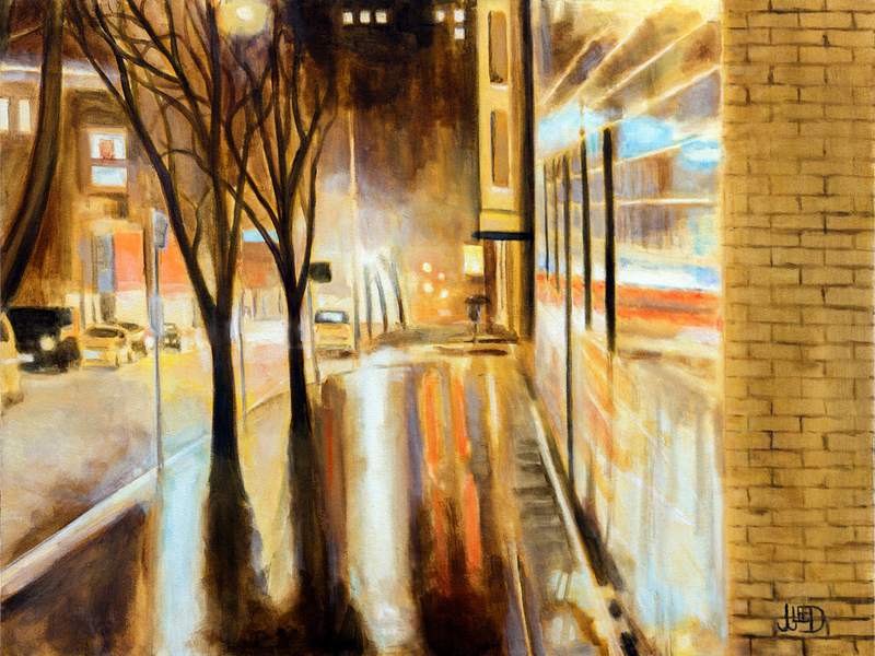 Endless by Jonathan Gleed