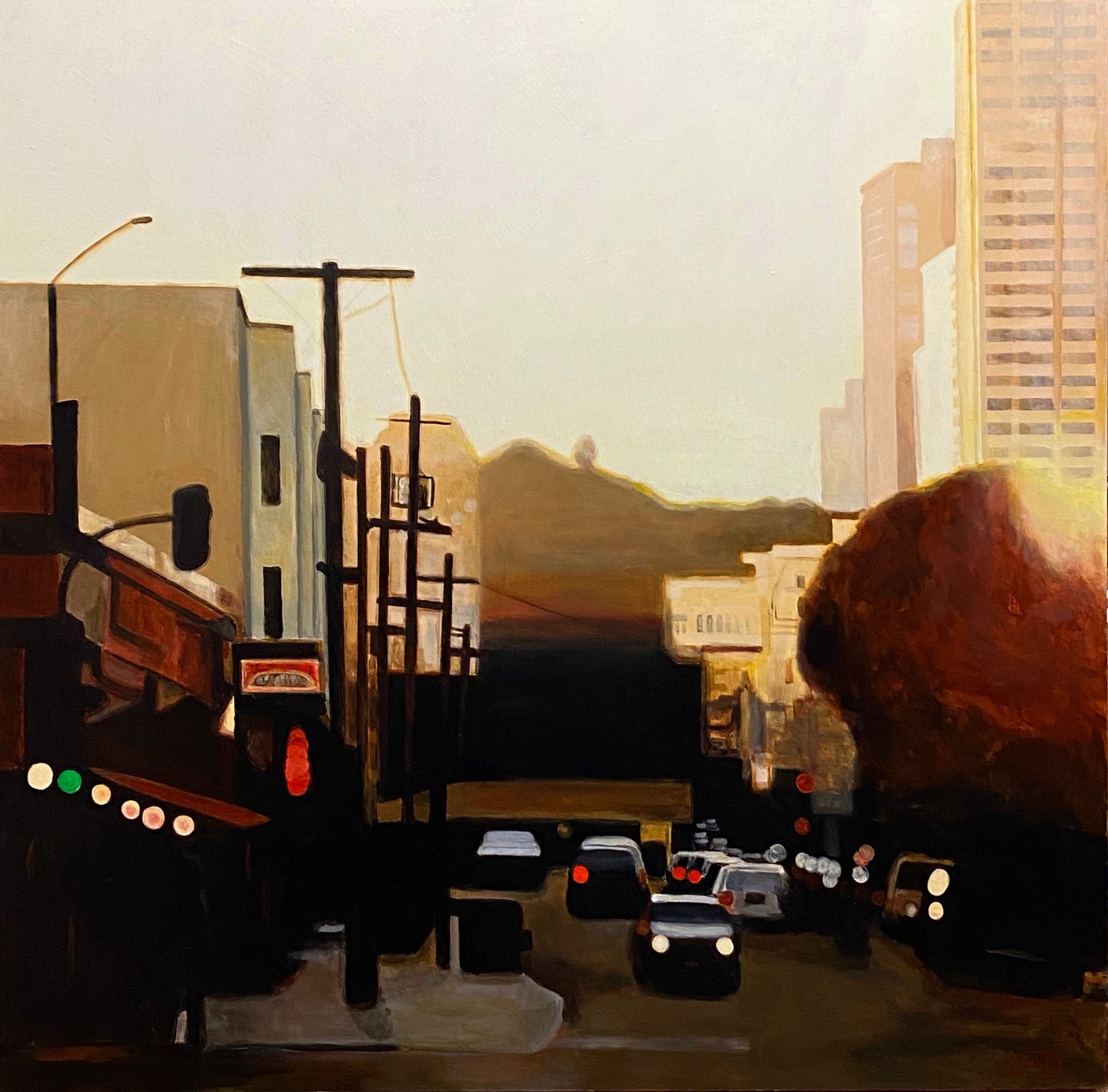 These Things Take Time by Jonathan Gleed